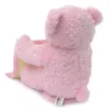 Giocattolo interattivo Jamara 460481 funzione parlante rosa batterie AA