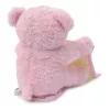 Giocattolo interattivo Jamara 460481 funzione parlante rosa batterie AA