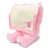 Giocattolo interattivo Jamara 460481 funzione parlante rosa batterie AA