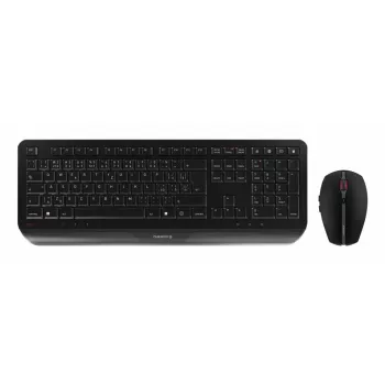 Tastiera CHERRY GENTIX DESKTOP wireless full-size QWERTY