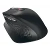 CHERRY Stream desktop ultimate tastiera mouse inclusi Home/Office USB + RF Wireless + Bluetooth AZERTY francese nero