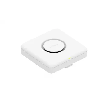 NETGEAR WBE758 11530 Mbit/s bianco Power over Ethernet (PoE)