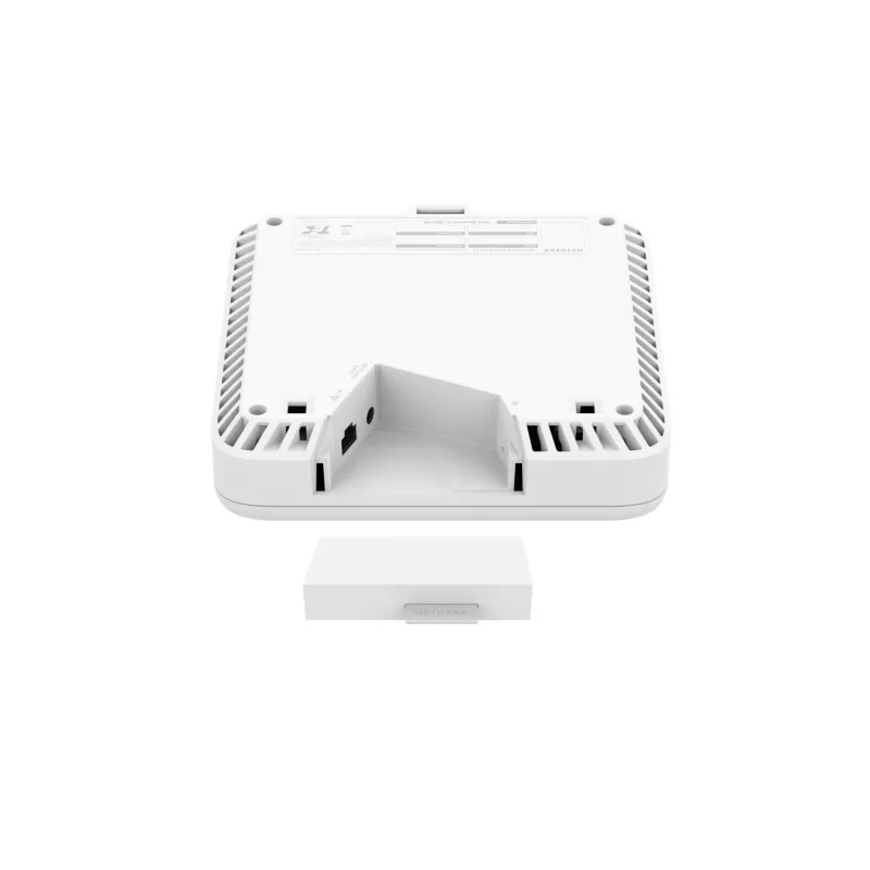 NETGEAR WBE758 11530 Mbit/s bianco Power over Ethernet (PoE)
