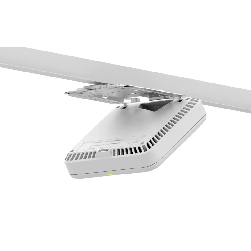 NETGEAR WBE758 11530 Mbit/s bianco Power over Ethernet (PoE)