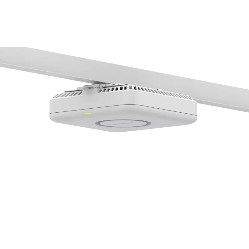 NETGEAR WBE758 11530 Mbit/s bianco Power over Ethernet (PoE)