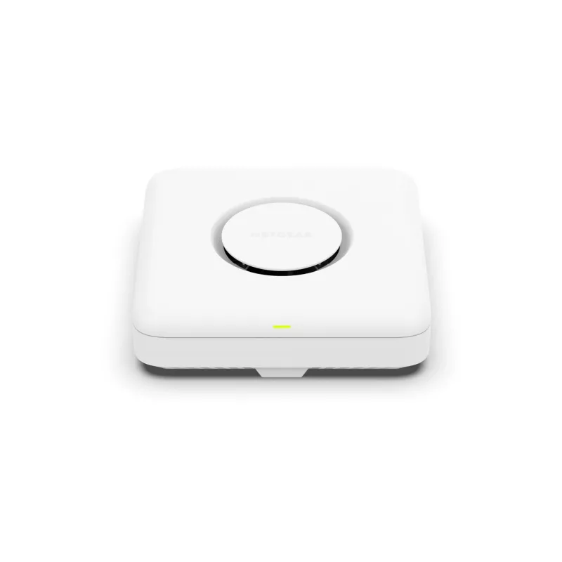 NETGEAR WBE758 11530 Mbit/s bianco Power over Ethernet (PoE)