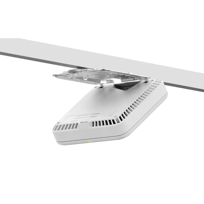 NETGEAR WBE758 11530 Mbit/s bianco Power over Ethernet (PoE)
