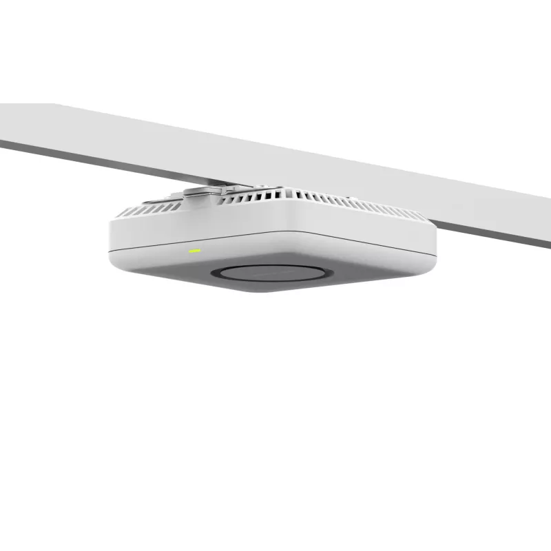 NETGEAR WBE758 11530 Mbit/s bianco Power over Ethernet (PoE)
