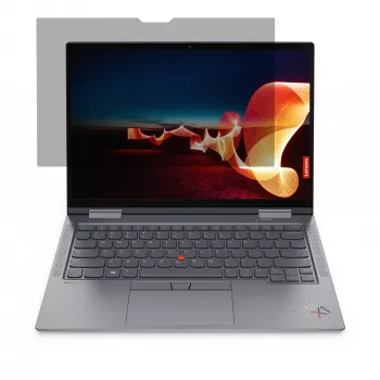 Lenovo 4XJ1U03943 filtro privacy per display 35,6 cm (14 pollici) filtro privacy per display laptop senza cornice