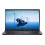 DELL Pro 15 Essential PV15250 Intel Core 3 100U laptop 39,6 cm (15,6 pollici) Full HD 16 GB DDR5-SDRAM 512 GB SSD Wi-Fi 6 (802.11ax) Windows 11 Pro tedesco nero