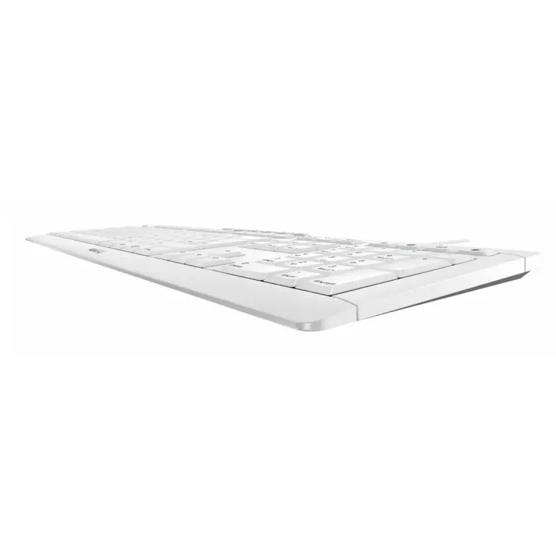 Cherry STREAM KEYBOARD, a dimensioni standard