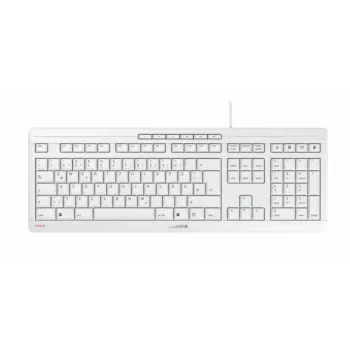 Cherry STREAM KEYBOARD, a dimensioni standard