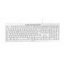 Cherry STREAM KEYBOARD, a dimensioni standard
