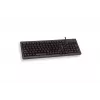 CHERRY XS G84-5200 TASTIERA COMPATTA, cablata, USB/PS2, nero, (QWERTY - UK)
