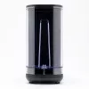 TORNADO TCM7042-GS | Macchina per caffè multikaps 5 in 1, macchina per caffè a capsule, 1,5 L, capsule di caffè, caffè macinato, 1350 W, nero