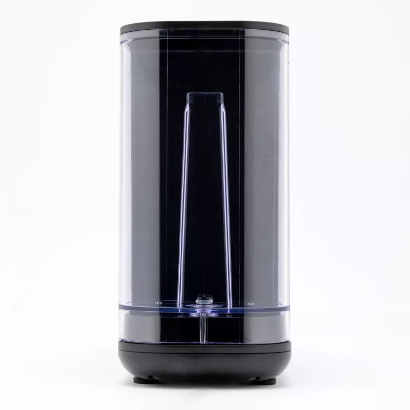 TORNADO TCM7042-GS | Macchina per caffè multikaps 5 in 1, macchina per caffè a capsule, 1,5 L, capsule di caffè, caffè macinato, 1350 W, nero