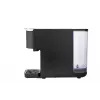 TORNADO TCM7042-GS | Macchina per caffè multikaps 5 in 1, macchina per caffè a capsule, 1,5 L, capsule di caffè, caffè macinato, 1350 W, nero