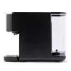 TORNADO TCM7042-GS | Macchina per caffè multikaps 5 in 1, macchina per caffè a capsule, 1,5 L, capsule di caffè, caffè macinato, 1350 W, nero