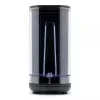 TORNADO TCM7042-GS | Macchina per caffè multikaps 5 in 1, macchina per caffè a capsule, 1,5 L, capsule di caffè, caffè macinato, 1350 W, nero