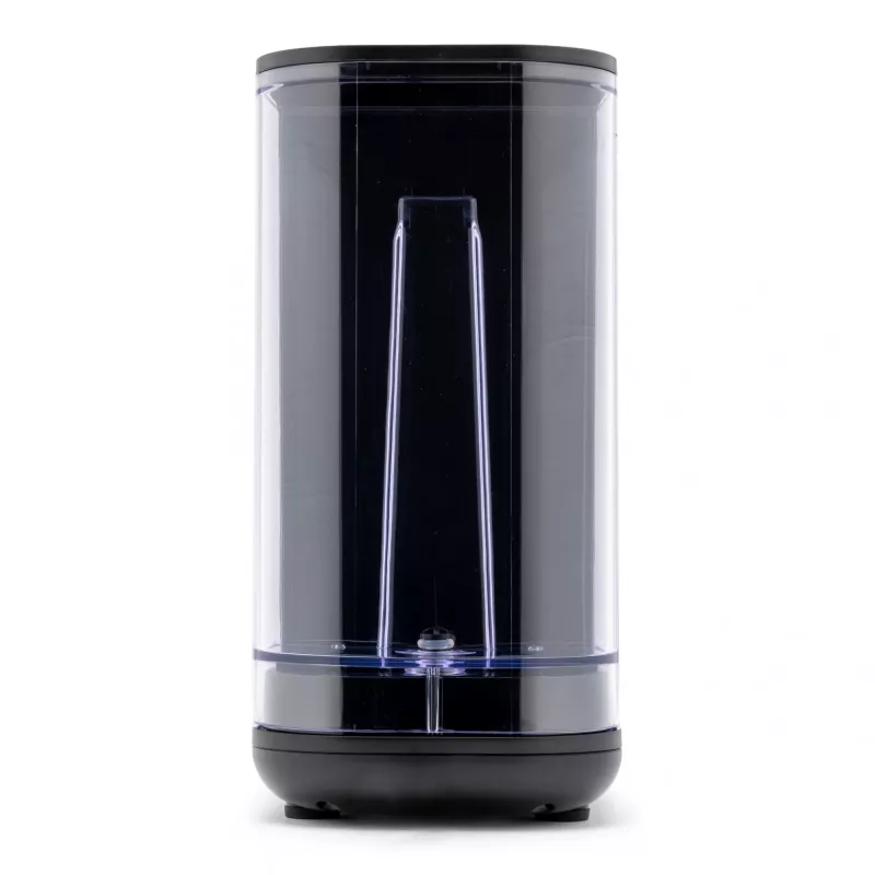 TORNADO TCM7042-GS | Macchina per caffè multikaps 5 in 1, macchina per caffè a capsule, 1,5 L, capsule di caffè, caffè macinato, 1350 W, nero