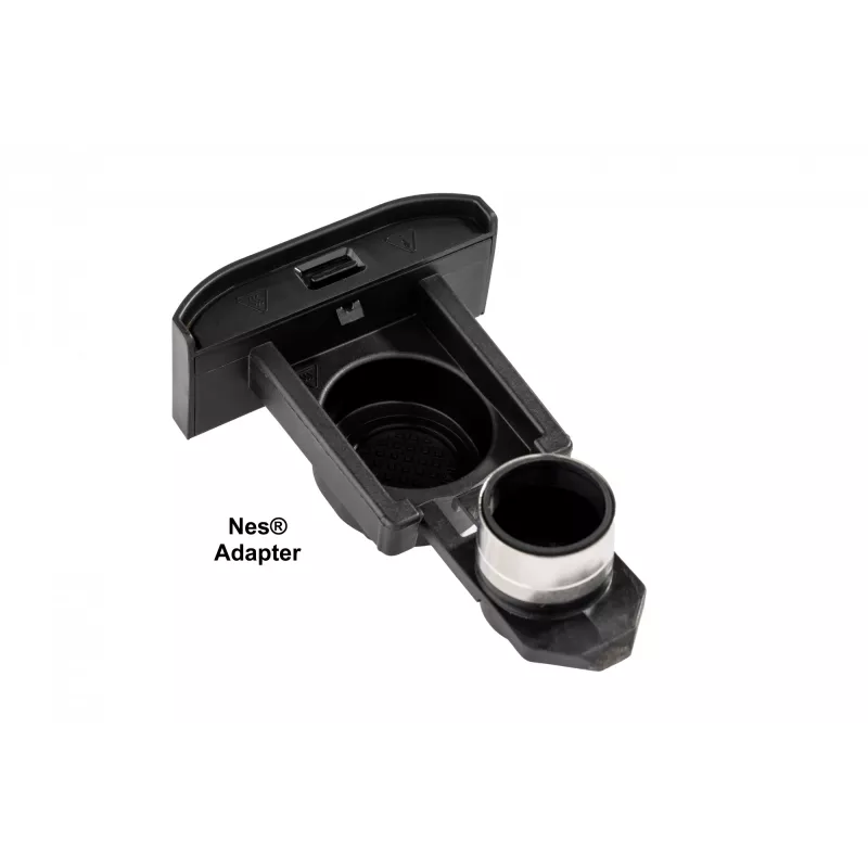 TORNADO TCM7042-GS | Macchina per caffè multikaps 5 in 1, macchina per caffè a capsule, 1,5 L, capsule di caffè, caffè macinato, 1350 W, nero