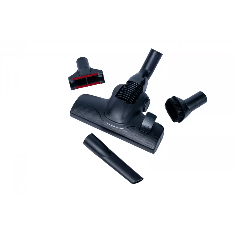 TORNADO VCCKC800RCL aspirabriciole senza sacco 800 W cavo 7 m