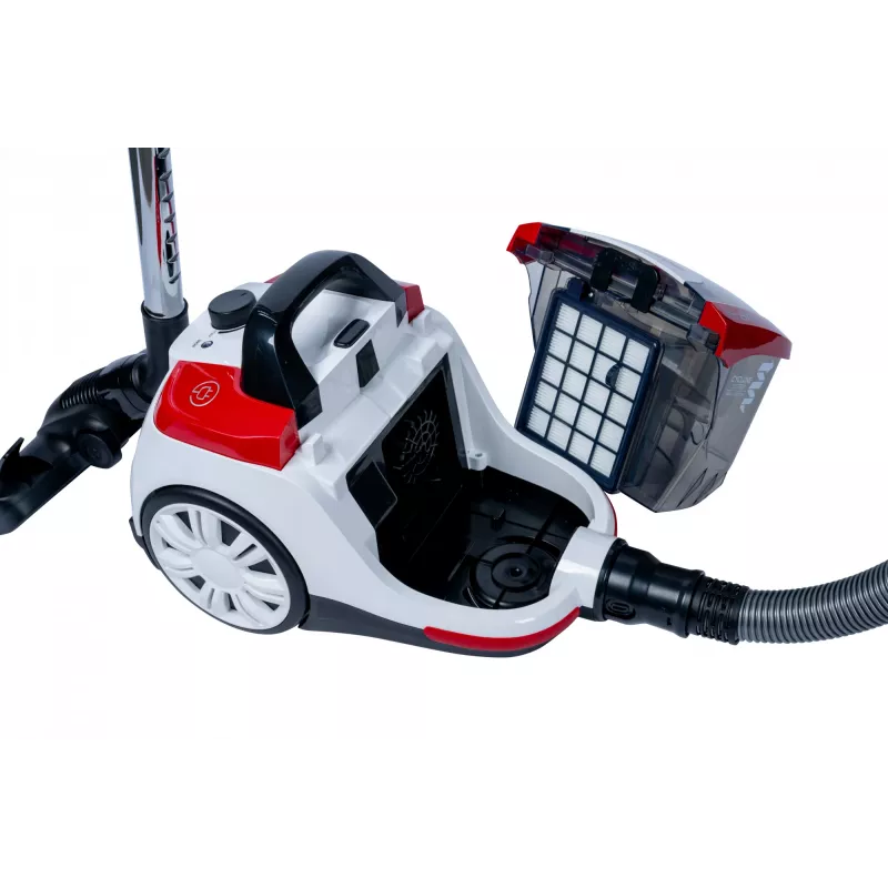 TORNADO VCCKC800RCL aspirabriciole senza sacco 800 W cavo 7 m