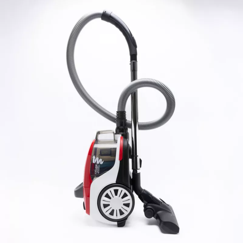 TORNADO VCCKC800RCL aspirabriciole senza sacco 800 W cavo 7 m