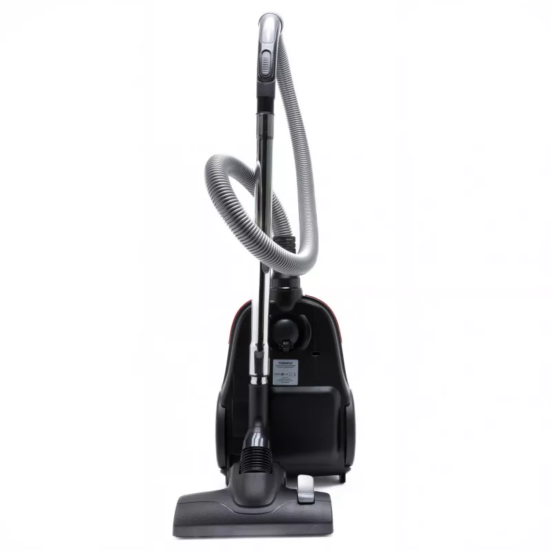 TORNADO VCCKC800RCL aspirabriciole senza sacco 800 W cavo 7 m