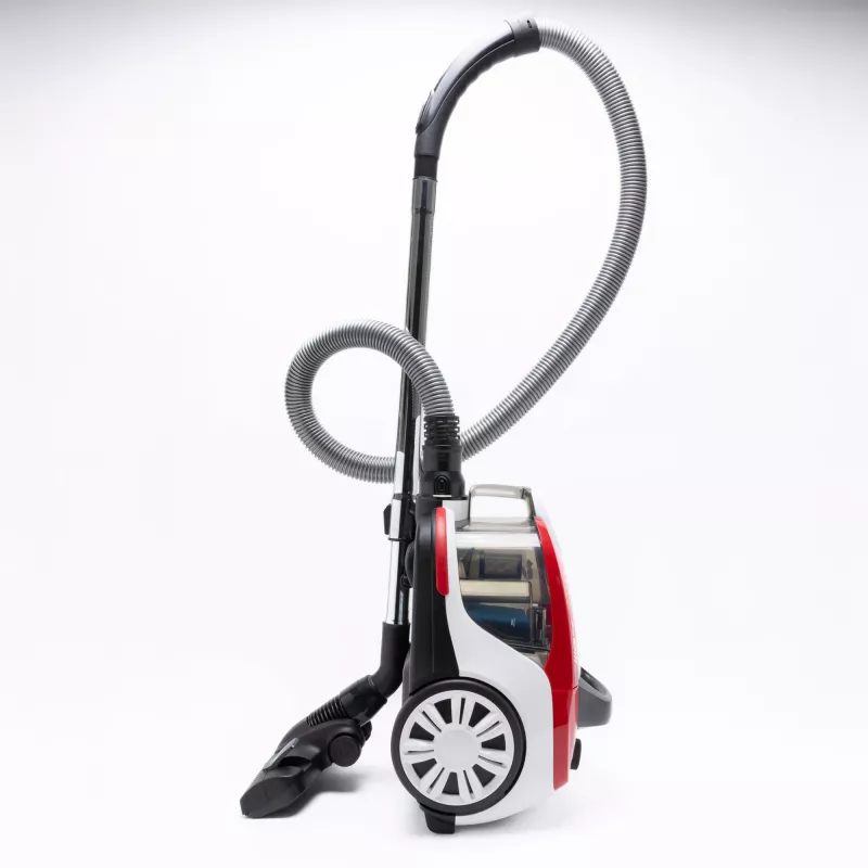 TORNADO VCCKC800RCL aspirabriciole senza sacco 800 W cavo 7 m