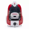 TORNADO VCCKC800RCL aspirabriciole senza sacco 800 W cavo 7 m