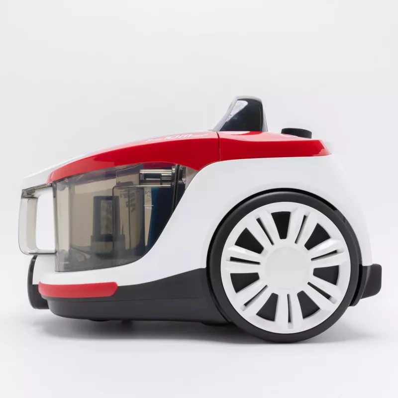 TORNADO VCCKC800RCL aspirabriciole senza sacco 800 W cavo 7 m