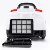 TORNADO VCCKC800RCL aspirabriciole senza sacco 800 W cavo 7 m