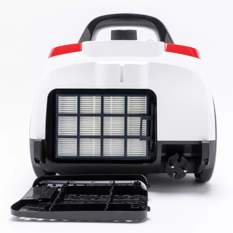 TORNADO VCCKC800RCL aspirabriciole senza sacco 800 W cavo 7 m