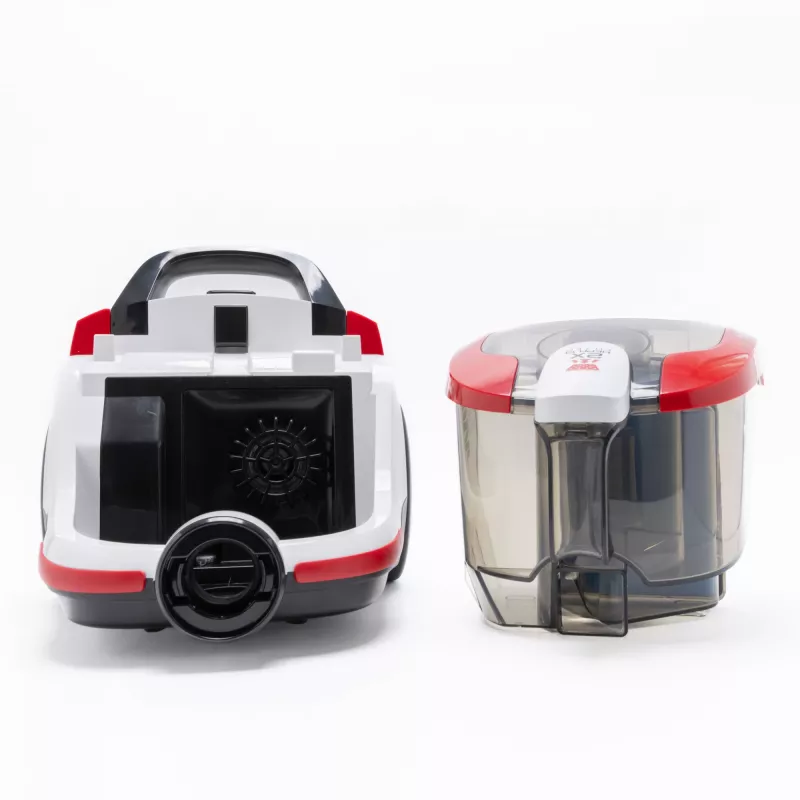 TORNADO VCCKC800RCL aspirabriciole senza sacco 800 W cavo 7 m