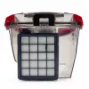 TORNADO VCCKC800RCL aspirabriciole senza sacco 800 W cavo 7 m