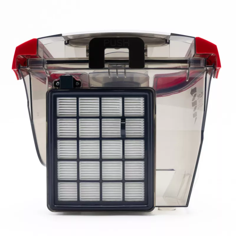 TORNADO VCCKC800RCL aspirabriciole senza sacco 800 W cavo 7 m