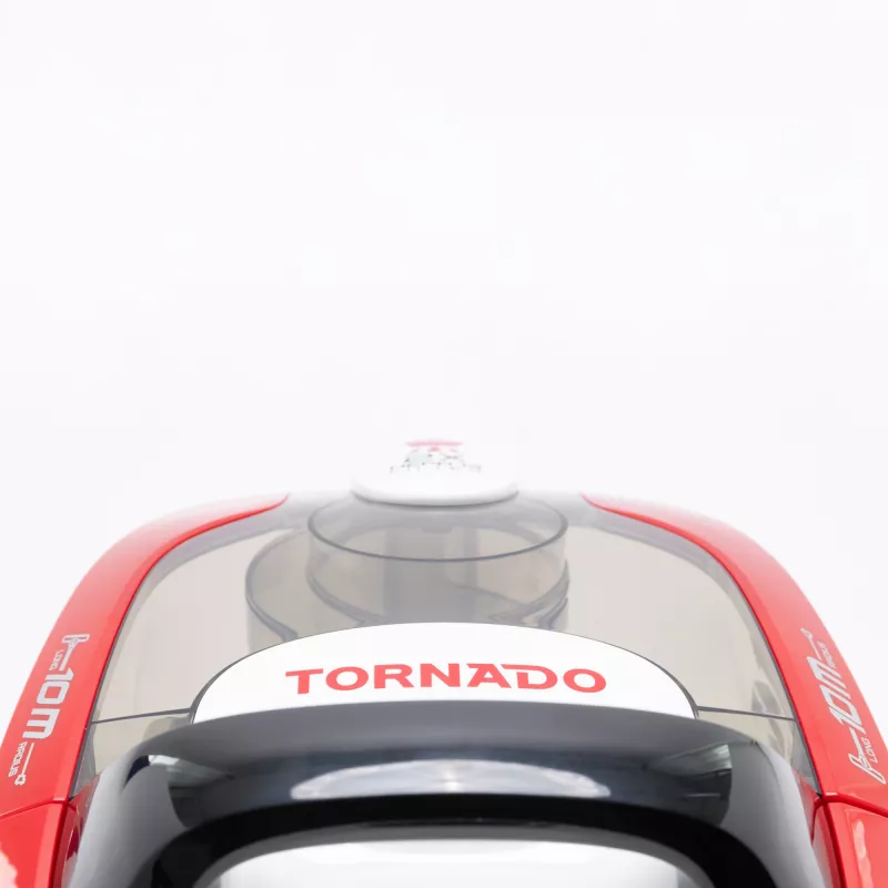 TORNADO VCCKC800RCL aspirabriciole senza sacco 800 W cavo 7 m