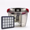 TORNADO VCCKC800RCL aspirabriciole senza sacco 800 W cavo 7 m