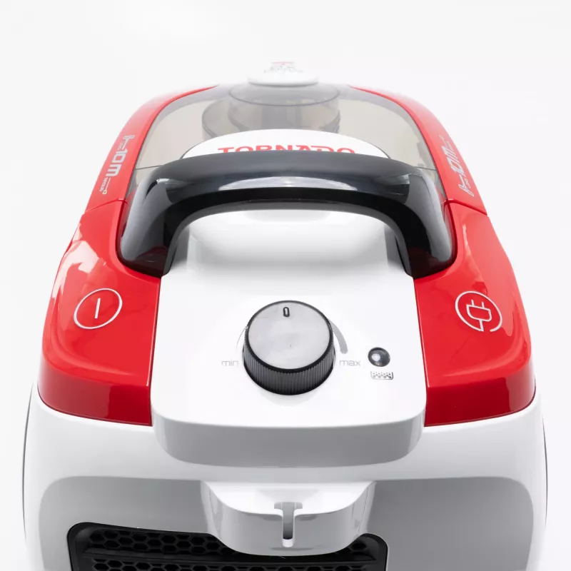 TORNADO VCCKC800RCL aspirabriciole senza sacco 800 W cavo 7 m