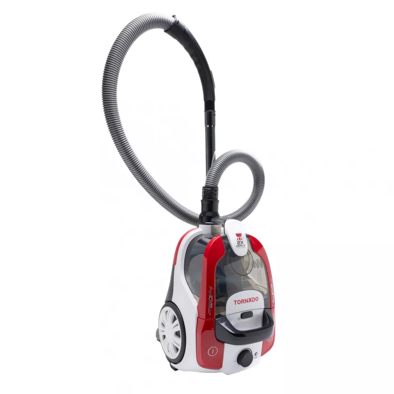 TORNADO VCCKC800RCL aspirabriciole senza sacco 800 W cavo 7 m