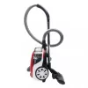 TORNADO VCCKC800RCL aspirabriciole senza sacco 800 W cavo 7 m