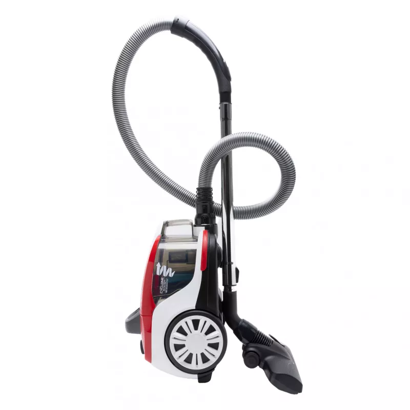TORNADO VCCKC800RCL aspirabriciole senza sacco 800 W cavo 7 m