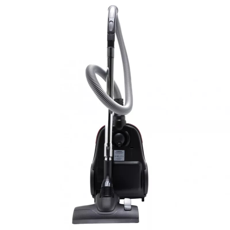 TORNADO VCCKC800RCL aspirabriciole senza sacco 800 W cavo 7 m