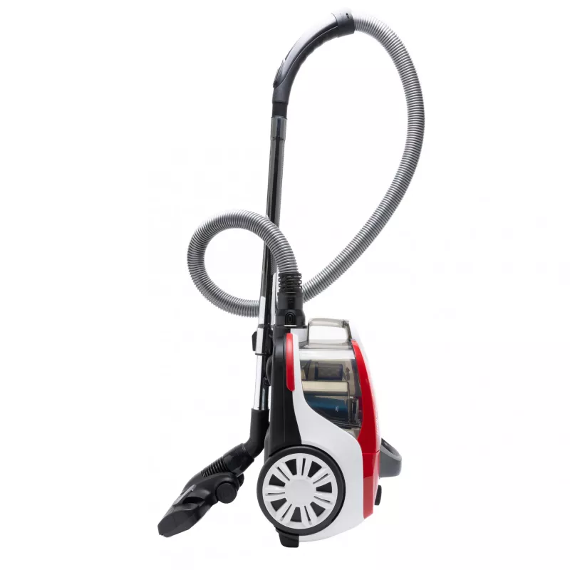 TORNADO VCCKC800RCL aspirabriciole senza sacco 800 W cavo 7 m
