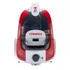 TORNADO VCCKC800RCL aspirabriciole senza sacco 800 W cavo 7 m