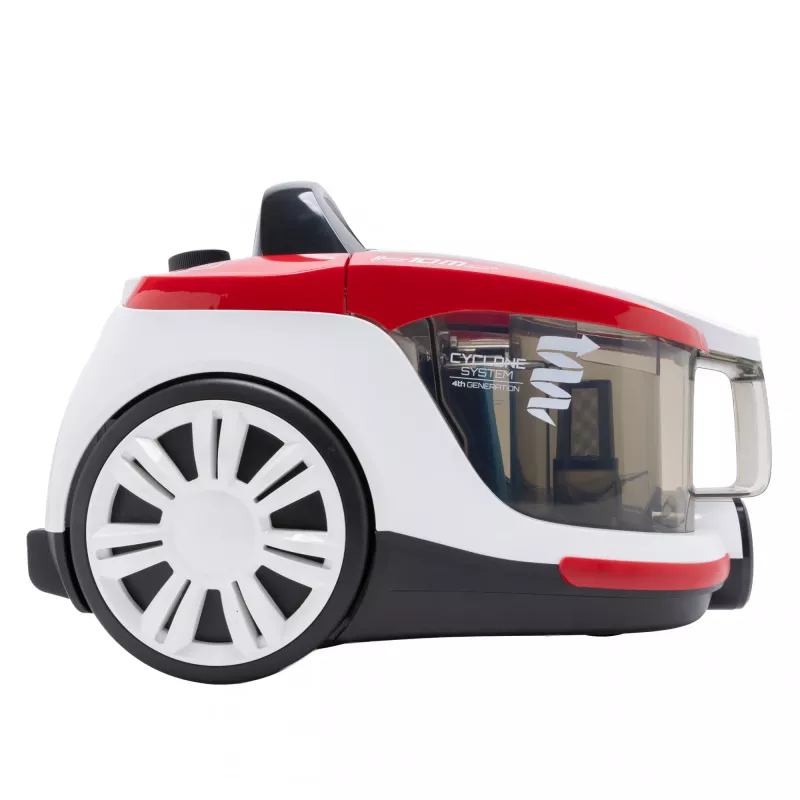 TORNADO VCCKC800RCL aspirabriciole senza sacco 800 W cavo 7 m