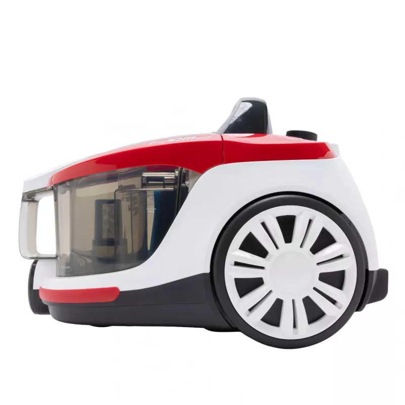 TORNADO VCCKC800RCL aspirabriciole senza sacco 800 W cavo 7 m