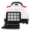 TORNADO VCCKC800RCL aspirabriciole senza sacco 800 W cavo 7 m