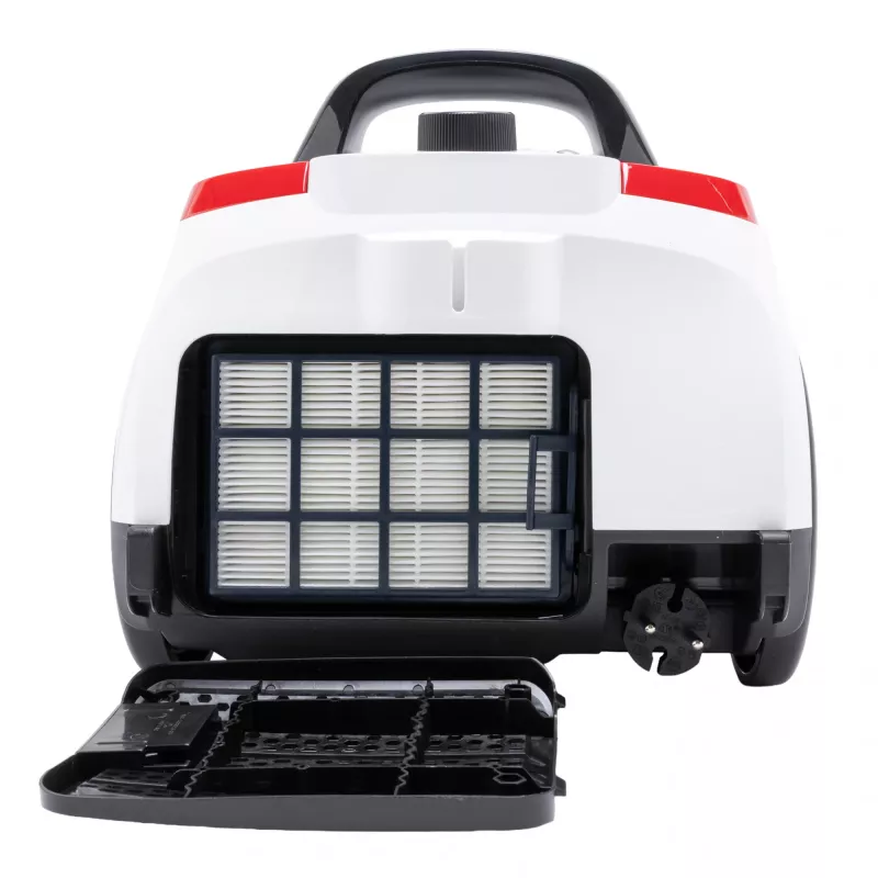 TORNADO VCCKC800RCL aspirabriciole senza sacco 800 W cavo 7 m